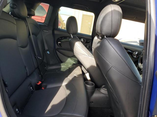 Photo 10 from auction – 2019 MINI COOPER S with VIN WMWXU3C51K2H55046