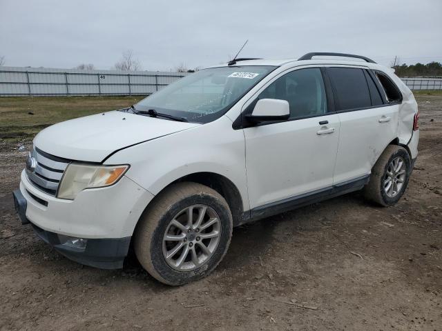 Снимка 1 от търг – 2009 FORD EDGE SEL с VIN 2FMDK38C29BA86222