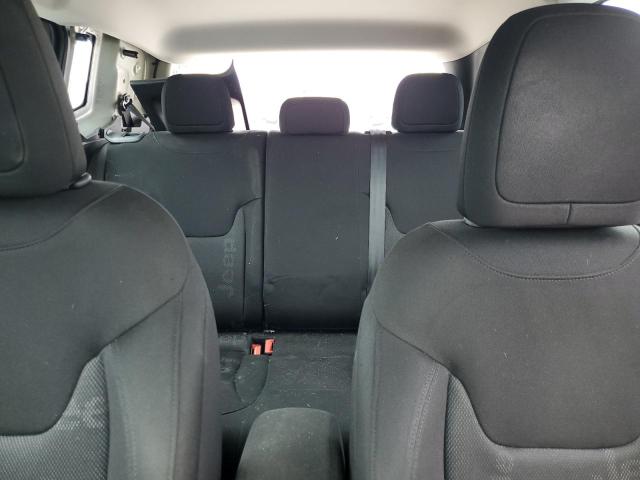 Photo 10 from auction – 2017 JEEP RENEGADE S with VIN ZACCJAAB8HPF91622