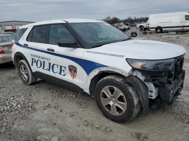 Photo 4 from auction – 2022 FORD EXPLORER P with VIN 1FM5K8AB1NGA92079