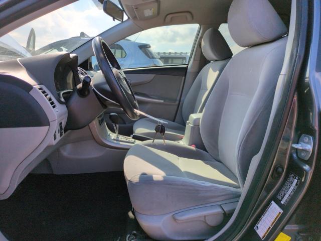 Photo 7 from auction – 2012 TOYOTA COROLLA BA with VIN JTDBU4EE3C9173388