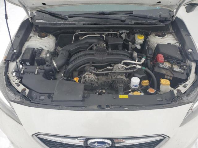 Photo 12 from auction – 2017 SUBARU IMPREZA LI with VIN 4S3GTAN68H3727048
