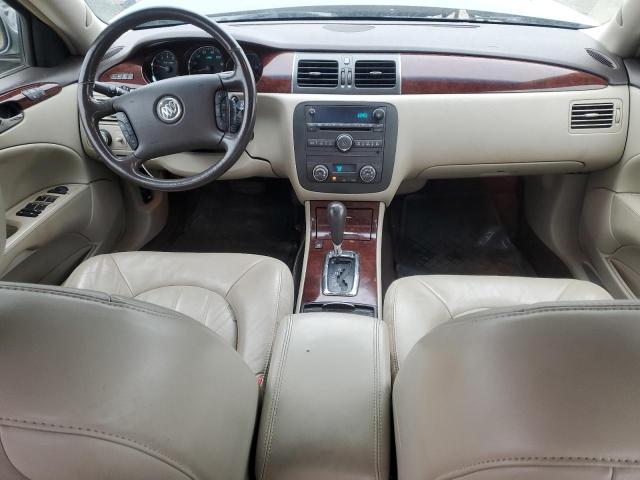 Photo 8 from auction – 2007 BUICK LUCERNE CX with VIN 1G4HD57267U217580