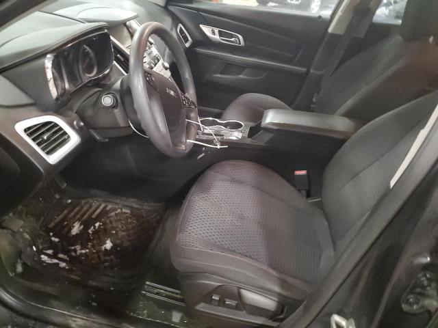 Photo 7 from auction – 2012 GMC TERRAIN SL with VIN 2GKALMEK9C6122045
