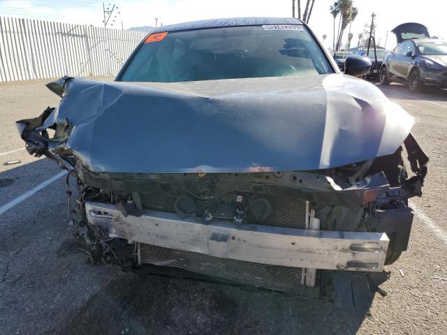 Photo 5 from auction – 2019 NISSAN ALTIMA SR with VIN 1N4BL4CVXKC163499