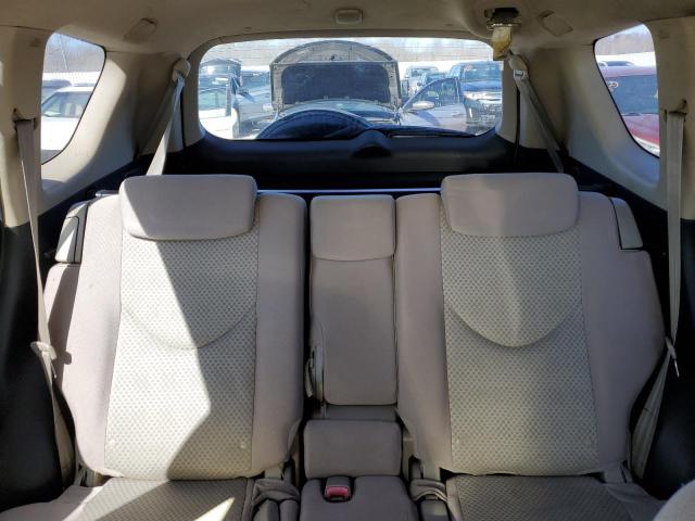 Photo 10 from auction – 2008 TOYOTA RAV4 with VIN JTMBK35VX85048239