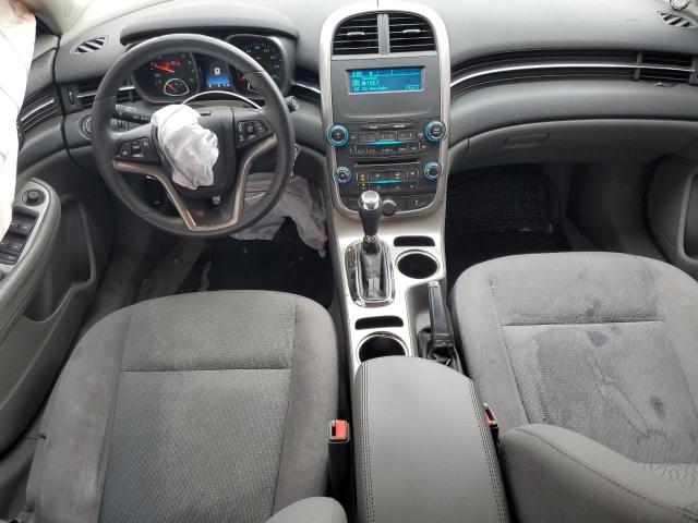Photo 8 from auction – 2014 CHEVROLET MALIBU LS with VIN 1G11B5SL9EF211472