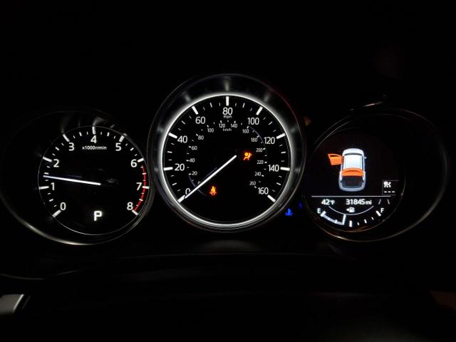 Photo 9 from auction – 2023 MAZDA CX-5 SELEC with VIN JM3KFBBM6P0249102