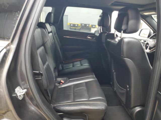 Photo 11 from auction – 2014 JEEP GRAND CHER with VIN 1C4RJFBG5EC288542