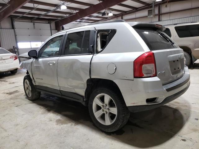 Photo 2 from auction – 2012 JEEP COMPASS SP with VIN 1C4NJDBB1CD675328