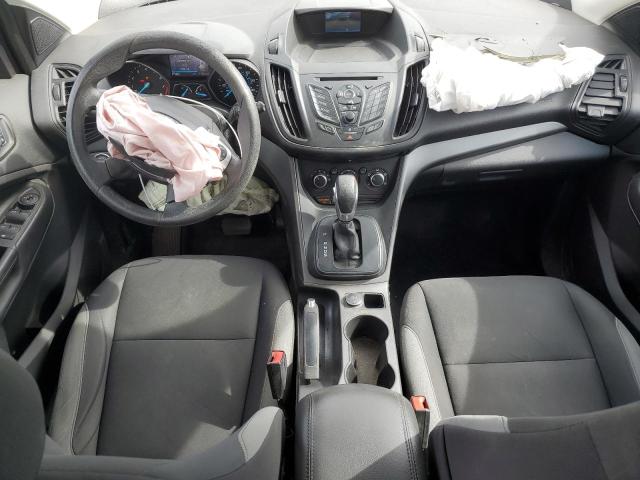 Photo 8 from auction – 2016 FORD ESCAPE S with VIN 1FMCU0F77GUB40518