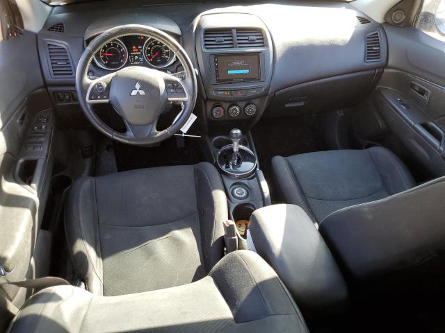 Photo 8 from auction – 2015 MITSUBISHI OUTLANDER with VIN 4A4AR3AUXFE010259