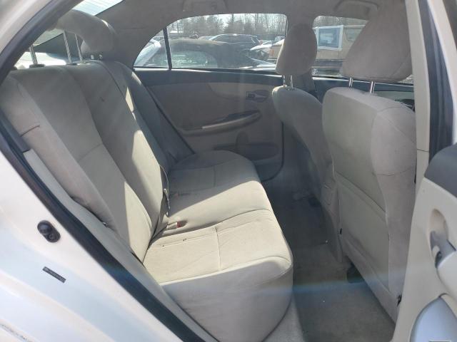 Photo 10 from auction – 2010 TOYOTA COROLLA BA with VIN JTDBU4EE6AJ083003