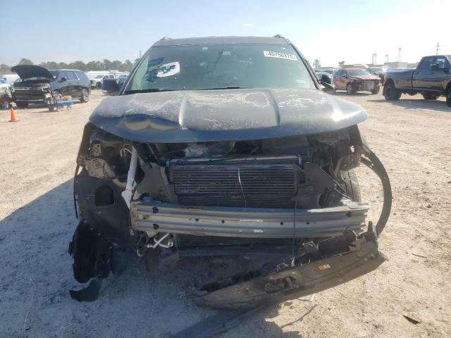 Photo 5 from auction – 2017 FORD EXPLORER X with VIN 1FM5K7DH1HGD85821