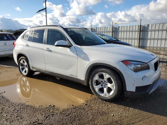 Photo 4 from auction – 2014 BMW X1 SDRIVE2 with VIN WBAVM1C52EVW55971