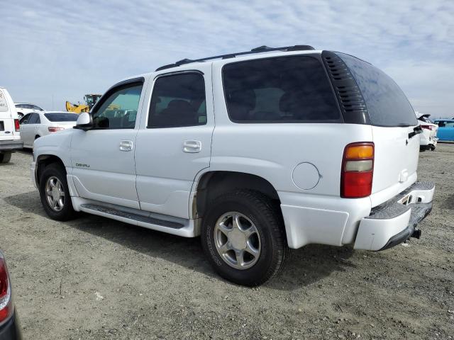 Photo 2 from auction – 2003 GMC YUKON DENA with VIN 1GKEK63UX3J255436