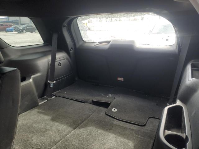 Photo 10 from auction – 2018 FORD EXPLORER X with VIN 1FM5K7D81JGA24725