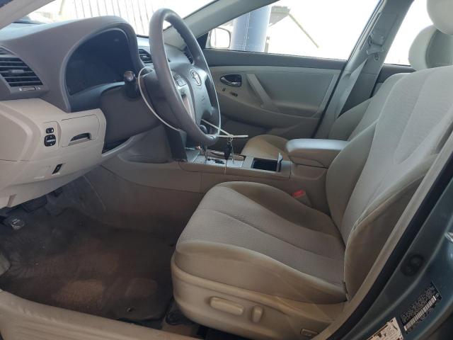 Photo 7 from auction – 2011 TOYOTA CAMRY BASE with VIN JTNBF3EK2B3009315