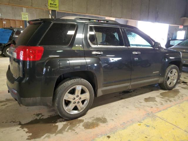 Photo 3 from auction – 2012 GMC TERRAIN SL with VIN 2GKFLTE54C6219874