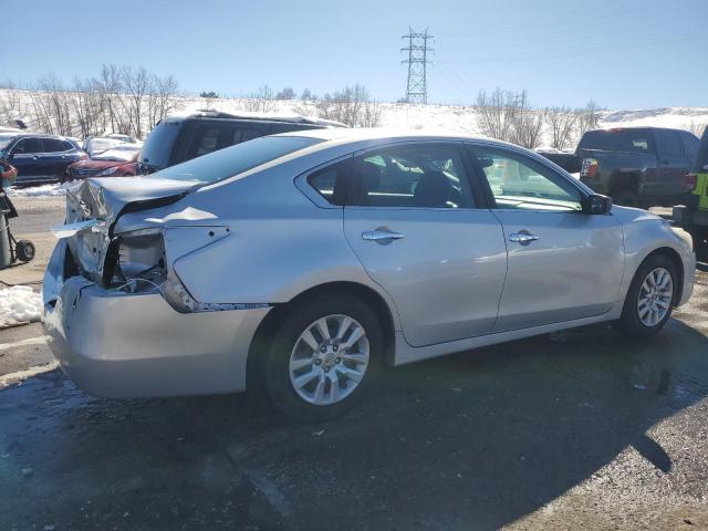 Photo 3 from auction – 2013 NISSAN ALTIMA 2.5 with VIN 1N4AL3AP7DN544082