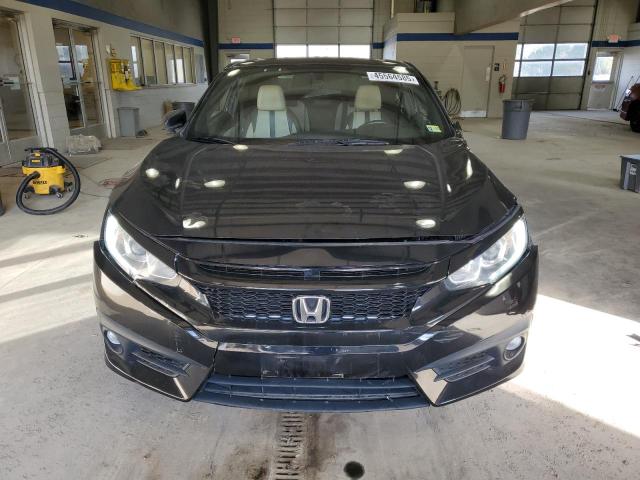 Photo 5 from auction – 2016 HONDA CIVIC EXL with VIN 2HGFC3B79GH361859