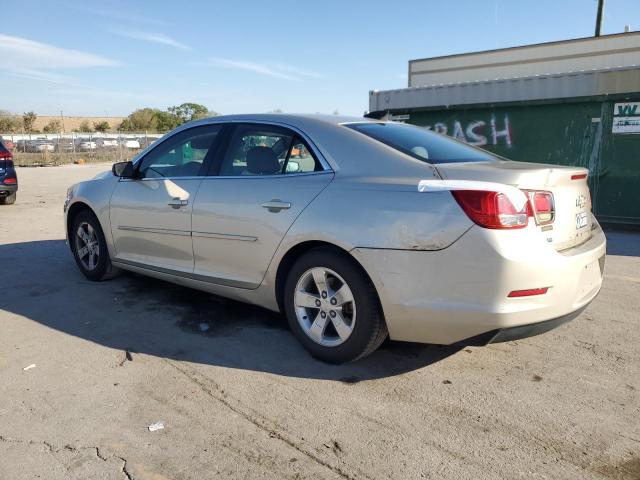 Photo 2 from auction – 2015 CHEVROLET MALIBU LS with VIN 1G11B5SL4FF182058