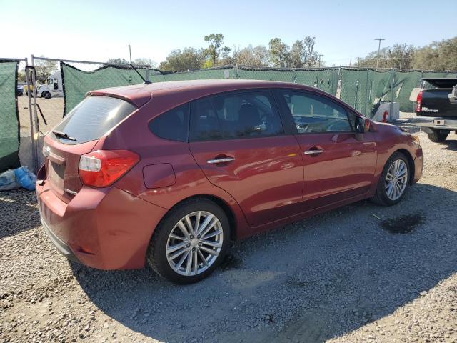 Photo 3 from auction – 2014 SUBARU IMPREZA LI with VIN JF1GPAG60EH328947
