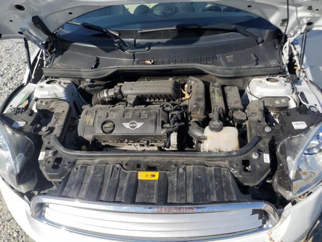 Photo 11 from auction – 2011 MINI COOPER COU with VIN WMWZB3C54BWM00831
