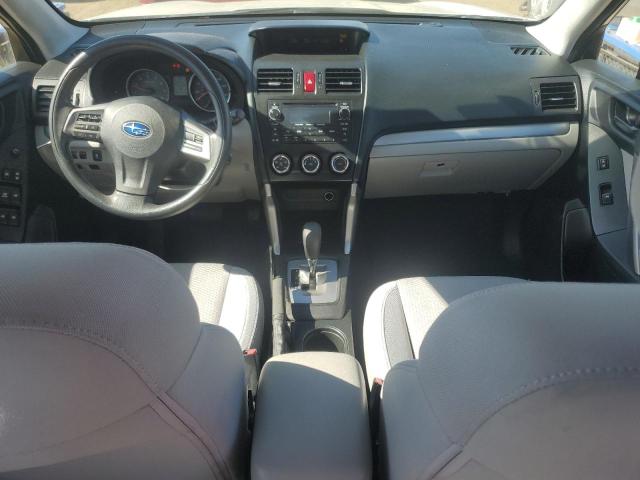 Photo 8 from auction – 2014 SUBARU FORESTER 2 with VIN JF2SJAAC1EH445359