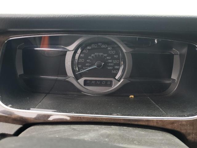 Photo 9 from auction – 2015 FORD TAURUS LIM with VIN 1FAHP2F84FG171850