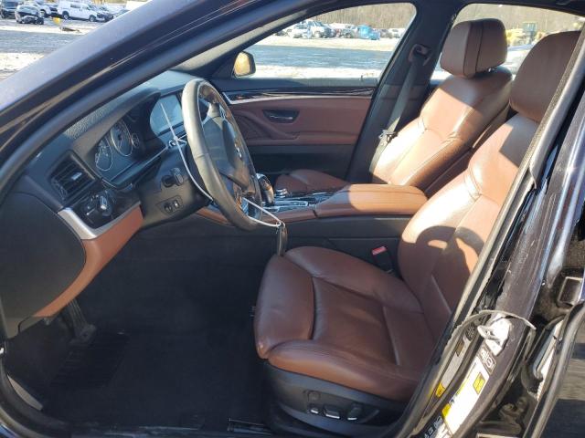 Foto 7 de la subasta – 2013 BMW 535 XI con VIN WBAFU7C53DDU77628