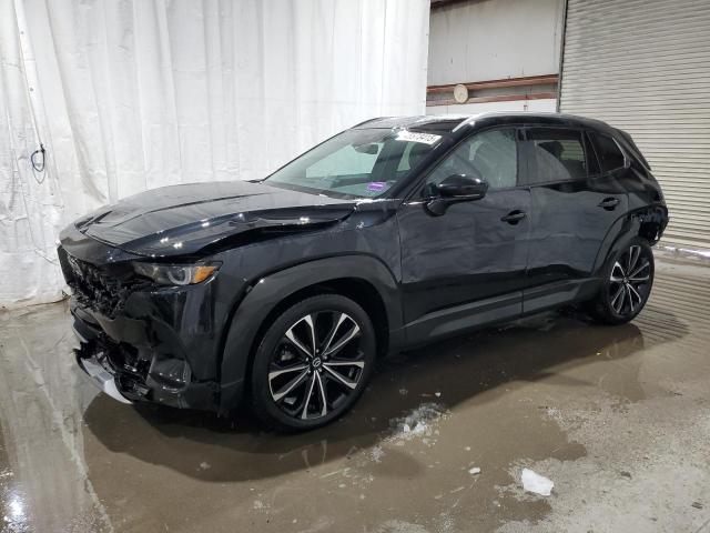 MAZDA CX-50 BASE 2023 with VIN 7MMVABXY0PN147331 - Photo from auction