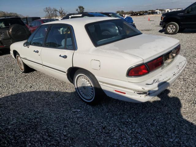 Photo 2 from auction – 1998 BUICK LESABRE LI with VIN 1G4HR52KXWH473186