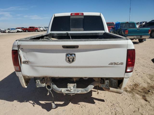 Photo 6 from auction – 2020 RAM 1500 CLASS with VIN 3C6RR7LTXLG182762