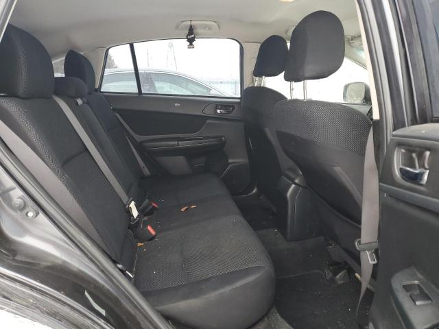 Photo 10 from auction – 2014 SUBARU IMPREZA PR with VIN JF1GPAC67E9284767
