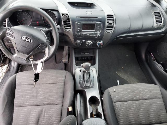 Photo 8 from auction – 2014 KIA FORTE LX with VIN KNAFX4A60E5093481
