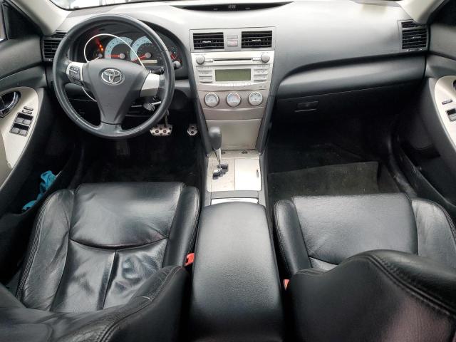 Photo 8 from auction – 2010 TOYOTA CAMRY BASE with VIN 4T1BF3EK6AU013473