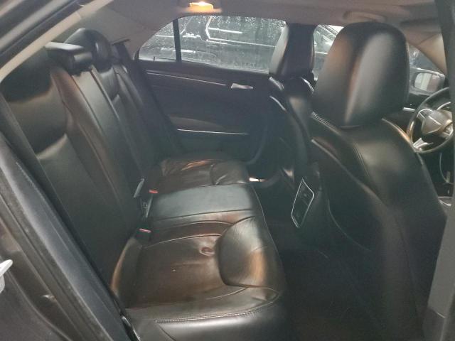 Photo 10 from auction – 2016 CHRYSLER 300 LIMITE with VIN 2C3CCAAG7GH181338