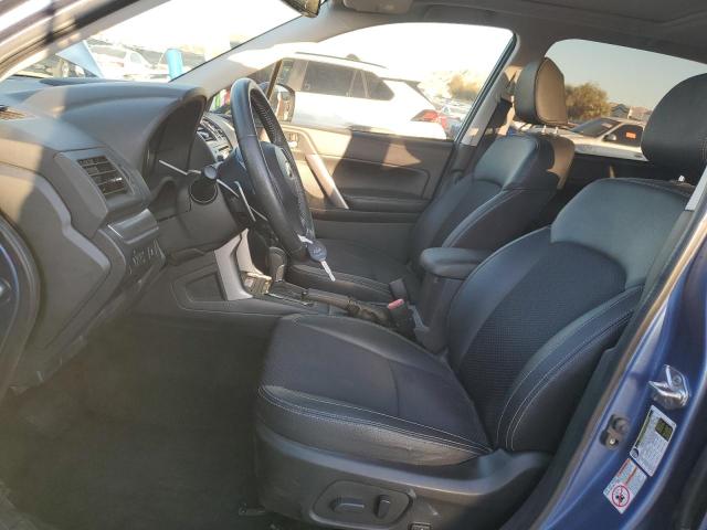 Photo 7 from auction – 2015 SUBARU FORESTER 2 with VIN JF2SJGDC1FH823549