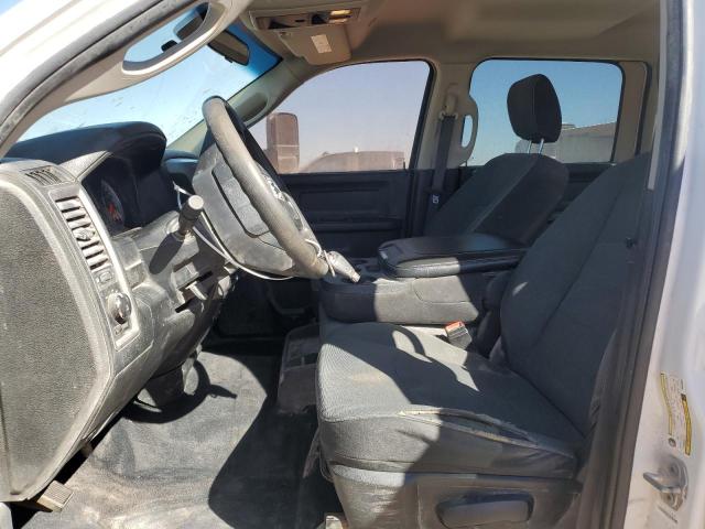 Photo 7 from auction – 2021 RAM 1500 CLASS with VIN 3C6RR7KG3MG599632