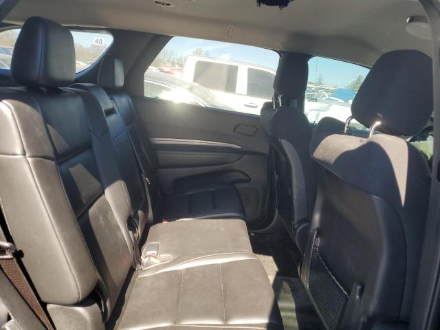 Photo 11 from auction – 2021 DODGE DURANGO PU with VIN 1C4SDJFT4MC849864