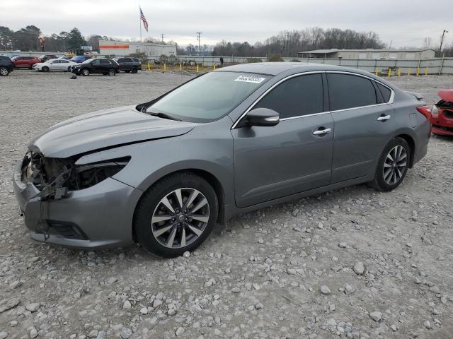 Photo 1 from auction – 2016 NISSAN ALTIMA 2.5 with VIN 1N4AL3AP2GC211482