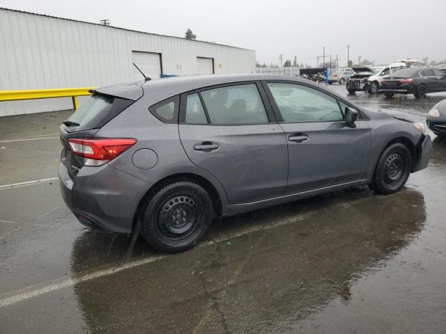 Photo 3 from auction – 2018 SUBARU IMPREZA with VIN 4S3GTAA68J3750390