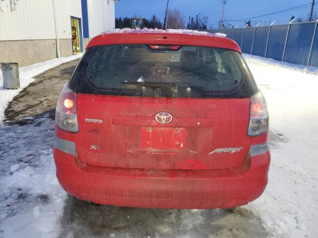 Photo 6 from auction – 2007 TOYOTA COROLLA MA with VIN 2T1KR32E27C626254