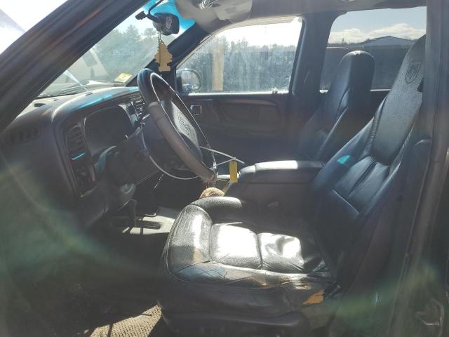 Photo 7 from auction – 2000 DODGE DURANGO with VIN 1B4HS28N2YF210811