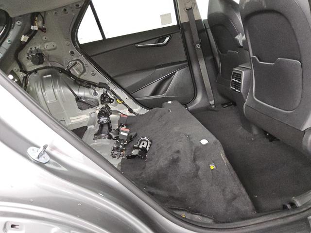 Photo 10 from auction – 2024 KIA NIRO WIND with VIN KNDCR3L11R5122388