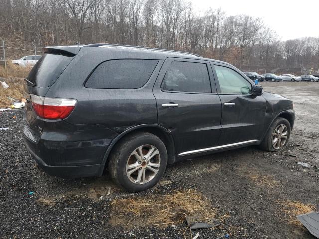 Photo 3 from auction – 2011 DODGE DURANGO CR with VIN 1D4RD4GG2BC704744