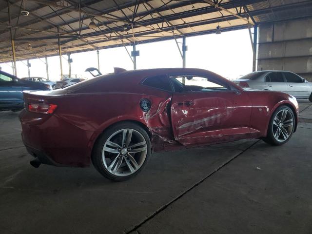 Photo 3 from auction – 2018 CHEVROLET CAMARO LT with VIN 1G1FB1RX4J0131419