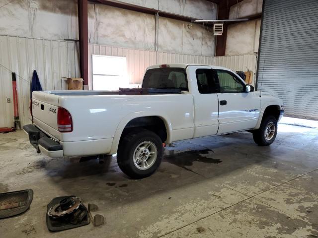 Photo 3 from auction – 2000 DODGE DAKOTA with VIN 1B7GG22N8YS598966