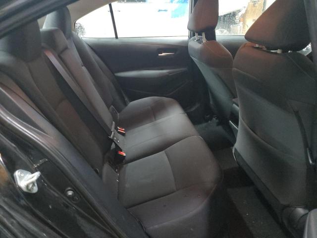 Photo 10 from auction – 2020 TOYOTA COROLLA LE with VIN 5YFEPRAEXLP141698